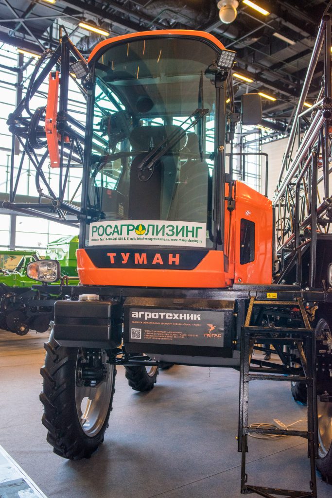 АСПП 2026- главная конференция в прямом посеве