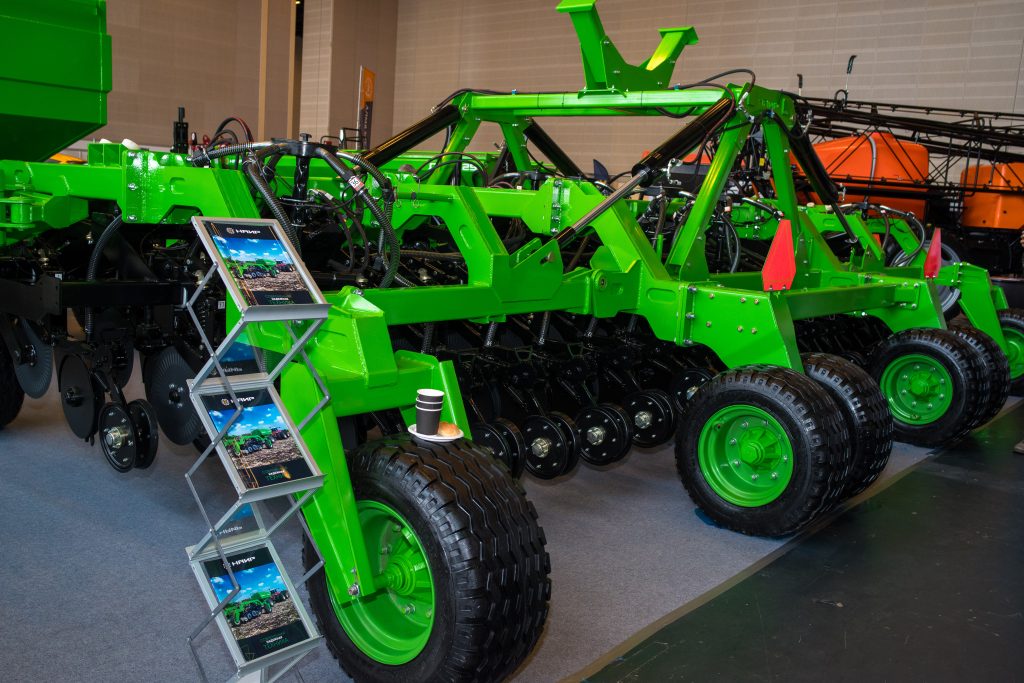 АСПП 2026- главная конференция в прямом посеве