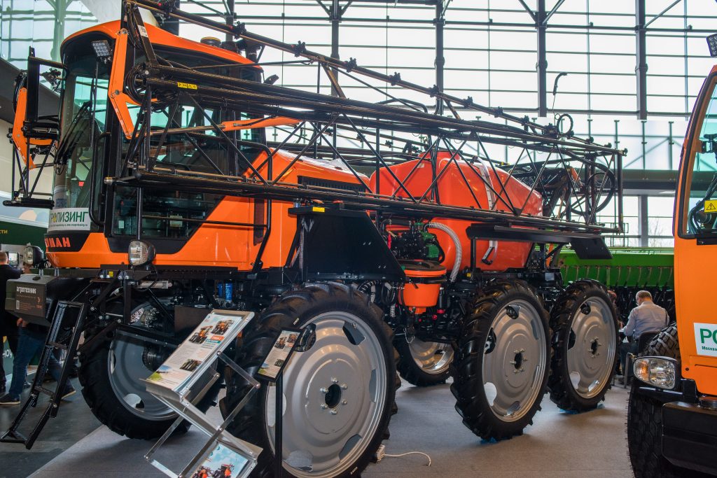 АСПП 2026- главная конференция в прямом посеве