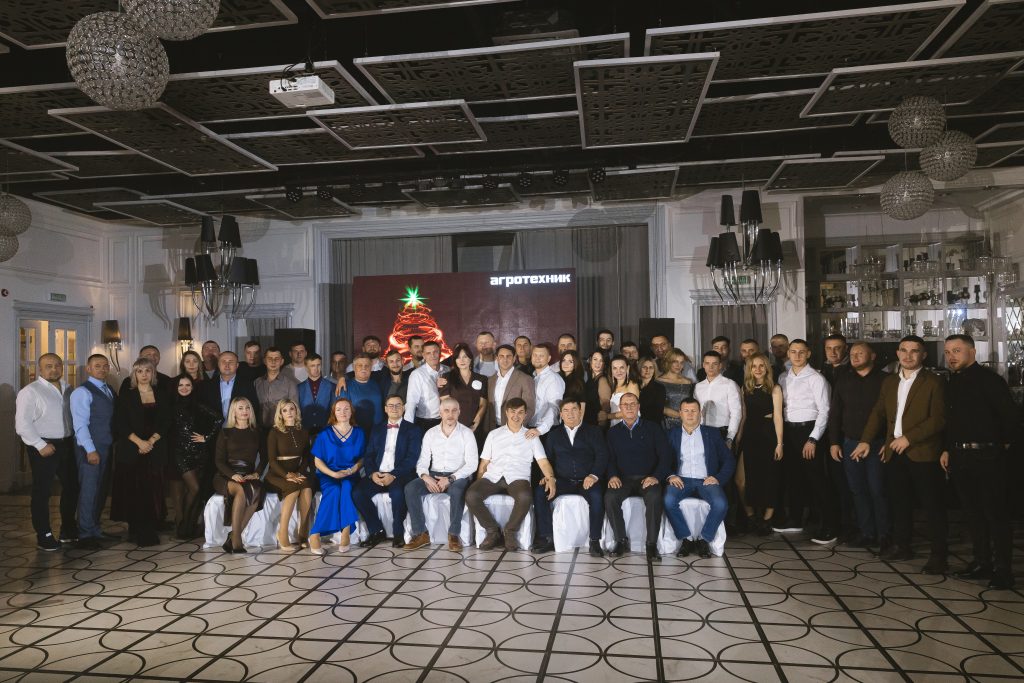 Карьера у нас