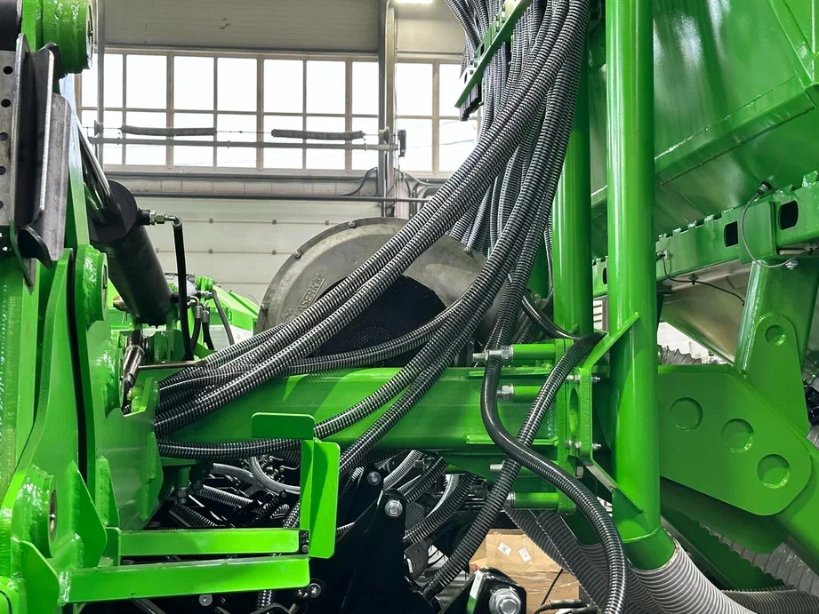 ARVEX PRIMA 9000 (Дон 848)