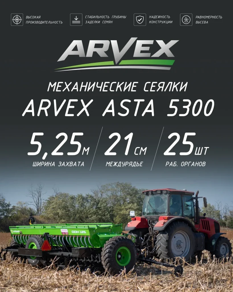 Как теперь читать названия техники ARVEX?