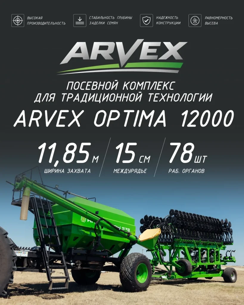 Как теперь читать названия техники ARVEX?