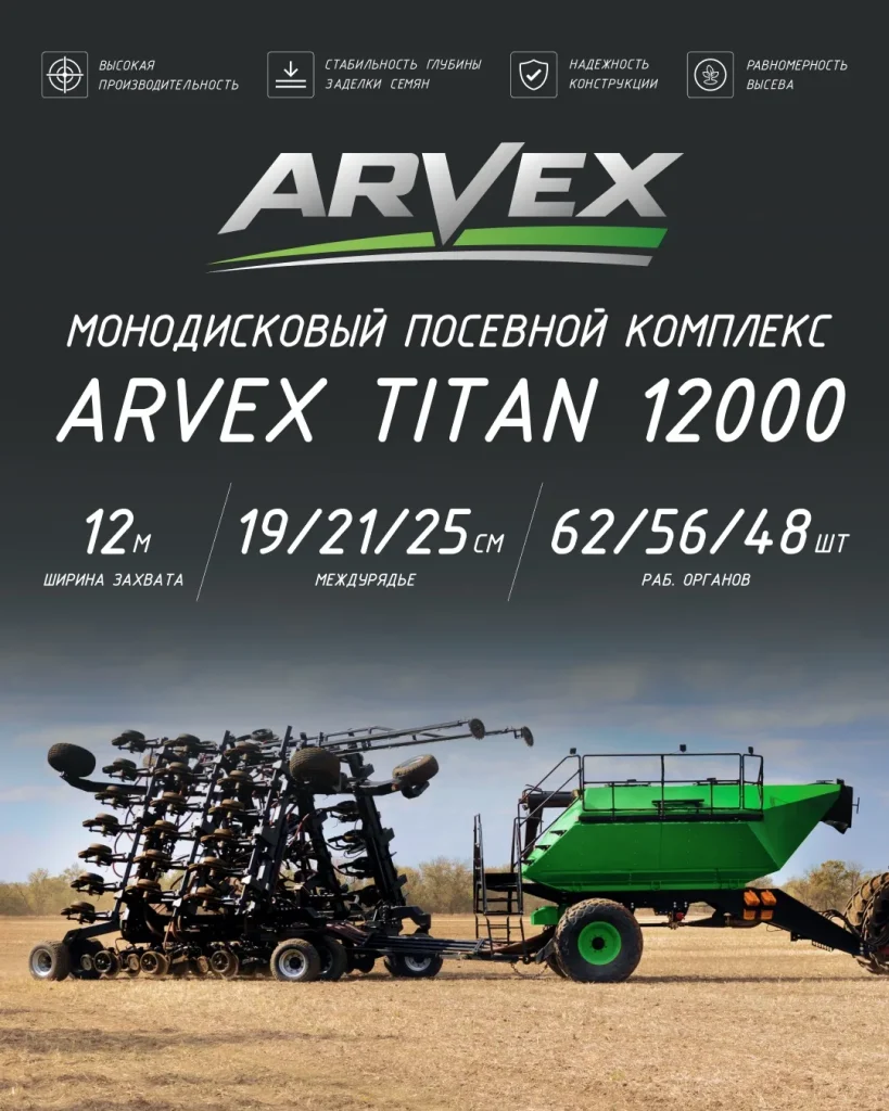 Как теперь читать названия техники ARVEX?
